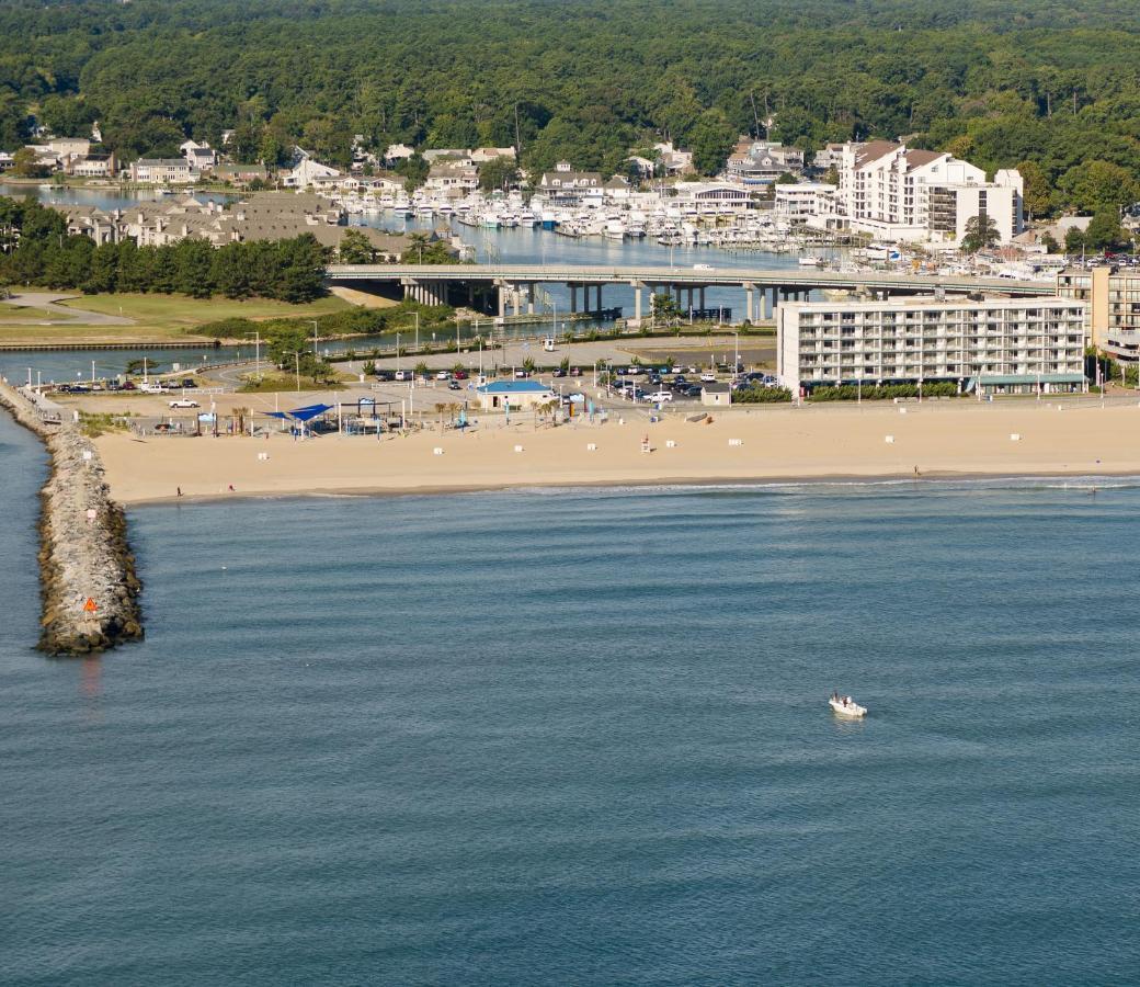 The Schooner Inn Virginia Beach Luaran gambar